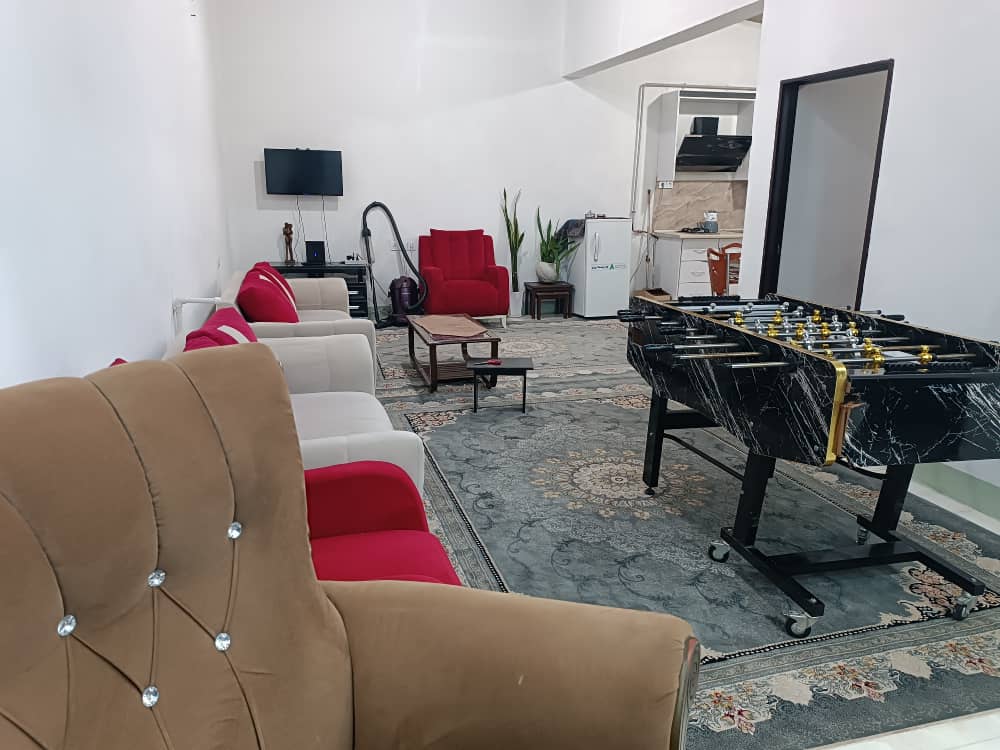  سوالات متداول درباره مجتمع اقامتی عزیزی در بندرانزلی